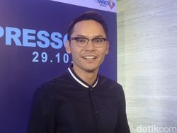 Marshanda Ditemukan, Ben Kasyafani Bilang Begini