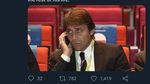 Dilumat Barcelona, Real Madrid Dihajar Meme