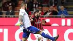 Milan Susah Payah Kembali ke Jalur Kemenangan