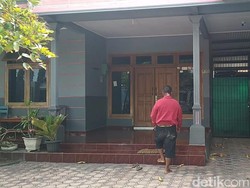 Cerita Ayah Hesti Sebelum Anaknya Jadi Korban Lion Air JT 610