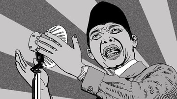 Trisakti 4.0: Menenun Ulang Indonesia di Era AI