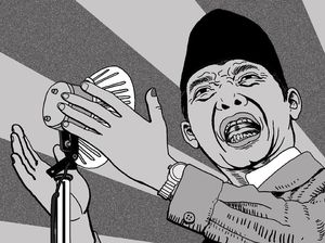 Contoh Pidato dan Sambutan HUT Ke-78 RI 17 Agustus 2023 Contoh Pidato dan Sambutan HUT Ke-78 RI 17 Agustus 2023