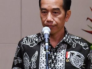 Jokowi: Pembangunan Trans Papua Tidak akan Berhenti!