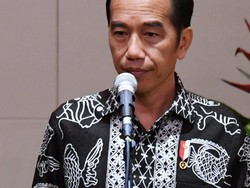 Jokowi: Pembangunan Trans Papua Tidak akan Berhenti!