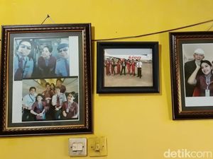 Pramugari Citra Minta Kasur dan Kirim Foto Pose Jelek