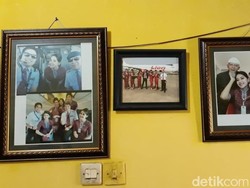 Pramugari Citra Minta Kasur dan Kirim Foto Pose Jelek