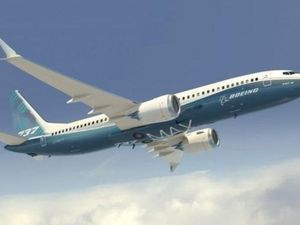 Kata Ahli Soal Jatuhnya Pesawat Baru Lion Air JT 610