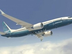 Kata Ahli Soal Jatuhnya Pesawat Baru Lion Air JT 610