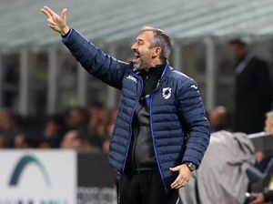 Di Milan, Giampaolo Akan Sedikit Bicara dan Banyak Bekerja Di Milan, Giampaolo Akan Sedikit Bicara dan Banyak Bekerja