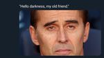Dilumat Barcelona, Real Madrid Dihajar Meme