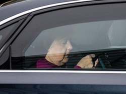 Hasil Pemilu Negara Bagian Hessen Tamparan Hebat bagi Angela Merkel