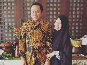 Komunikasi Terakhir Amelia Pegawai BPK Penumpang Lion dengan Ibu Komunikasi Terakhir Amelia Pegawai BPK Penumpang Lion dengan Ibu