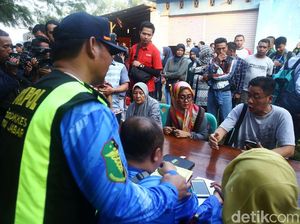 Unpad: 4 Alumni yang Masuk Daftar Penumpang Lion Air Jatuh