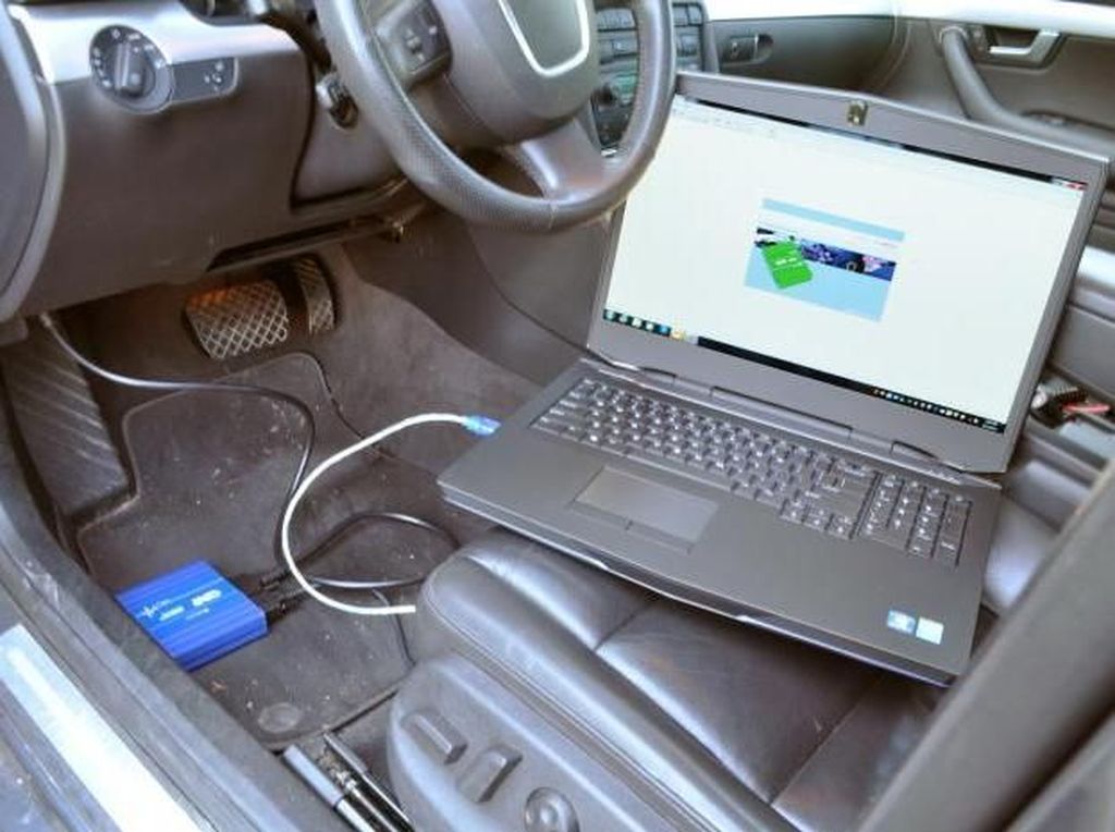 Kasus Kecelakaan Mobil yang Terungkap Berkat Black Box Kasus Kecelakaan Mobil yang Terungkap Berkat Black Box