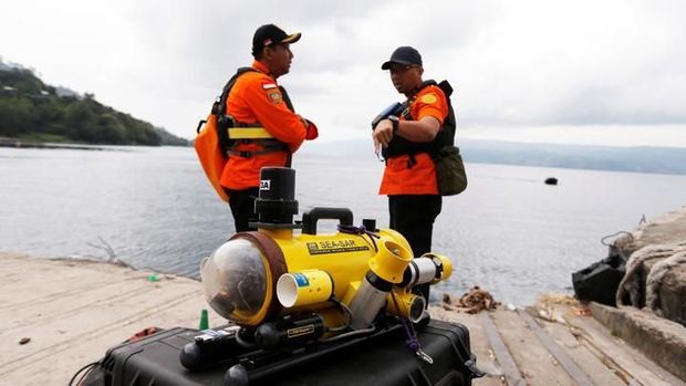 4 Fakta Jatuhnya Pesawat Lion Air yang Bisa Bunda Infokan ke Anak