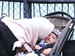 Curhat Bunda yang Anaknya Kena Croup, Infeksi Saluran Napas