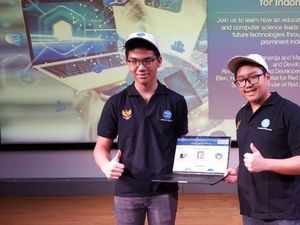 Belajar Coding Versi Bahasa Indonesia Kini Bisa Lewat Online Belajar Coding Versi Bahasa Indonesia Kini Bisa Lewat Online