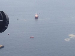 Fokus Cari Badan Lion JT 610, Alat Sonar dan 50 Penyelam Dikerahkan