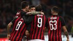 Milan Susah Payah Kembali ke Jalur Kemenangan