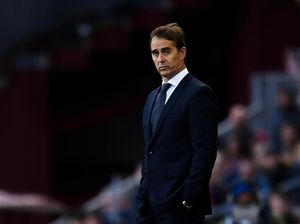 Real Madrid Pecat Julen Lopetegui
