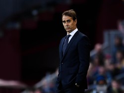Real Madrid Pecat Julen Lopetegui