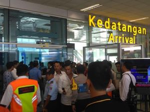 6 Anggota DPRD Babel Jadi Korban Jatuhnya Pesawat Lion Air