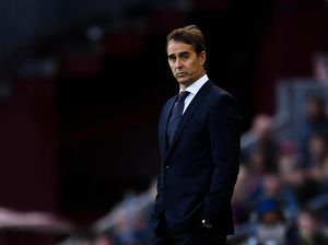 West Ham Resmi Tunjuk Lopetegui sebagai Manajer Baru West Ham Resmi Tunjuk Lopetegui sebagai Manajer Baru
