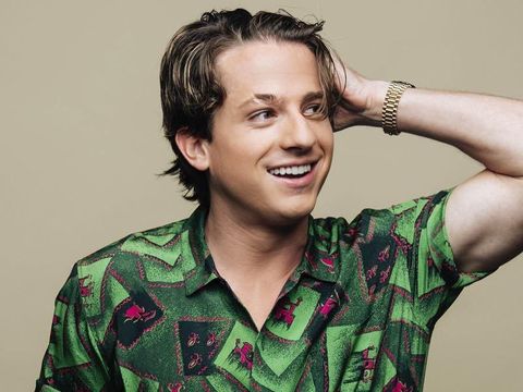 Charlie Puth
