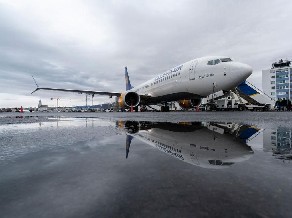 5 Maskapai Dunia Ini Juga Pakai Boeing 737 Max 8 5 Maskapai Dunia Ini Juga Pakai Boeing 737 Max 8