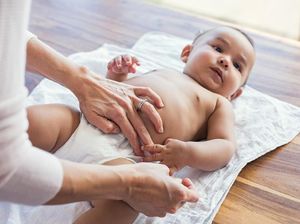 Tips Mencuci Popok Kain Si Kecil Tips Mencuci Popok Kain Si Kecil