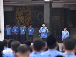 Mendes: Lawan Hoax, Provokasi yang Memecah Belah Bangsa! Mendes: Lawan Hoax, Provokasi yang Memecah Belah Bangsa!