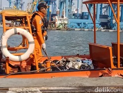 Keluarga Penumpang Lion Air JT 610 Berharap Mukjizat Allah