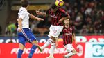 Milan Susah Payah Kembali ke Jalur Kemenangan