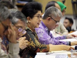 Menkes Sebut Rumah Sakit yang Baik Itu Bersih dan Bukan Bau Karbol