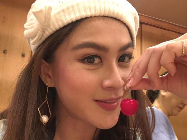 Potret Ratu Kecantikan yang Jadi Korban Jatuhnya Helikopter Bos Leicester