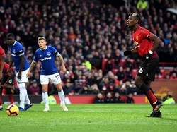 Saatnya Ubah Gaya Penaltimu, Pogba