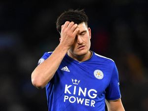 Maguire Akan Langsung Tokcer di Man United
