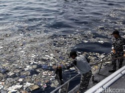 Tragedi Oktober 2018: Lion Air Jatuh di Laut Karawang