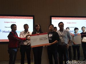 Dua Startup Lokal Terpilih untuk Unjuk Gigi di India Dua Startup Lokal Terpilih untuk Unjuk Gigi di India