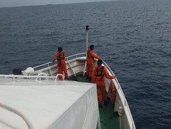 Basarnas Tetapkan Masa Evakuasi Lion Air JT 610 Selama 7 Hari