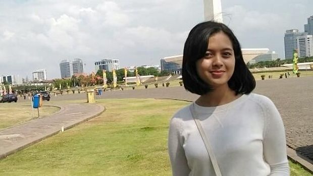 Sosok 3 Pramugari Pesawat Lion Air JT 610 di Mata Keluarga