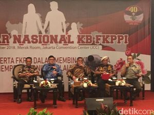 Mendagri dan Menhan Ingatkan Bahaya Radikalisme
