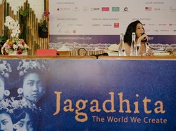 Mengenal Fatima Bhutto Novelis The Runaways