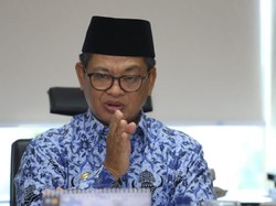 Gerak Cepat Gubernur Irianto Bangun Kaltara Dari Nol