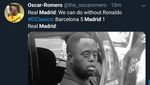 Dilumat Barcelona, Real Madrid Dihajar Meme
