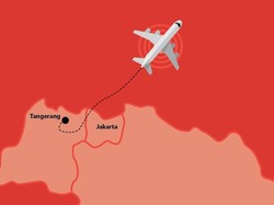 Kritik Pemerintah, Komisi V DPR Soroti 2 Misteri Jatuhnya Lion JT 610
