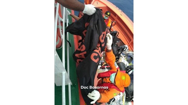 20 Anak Buah Sri Mulyani Penumpang Lion Air Baru Pulang HUT