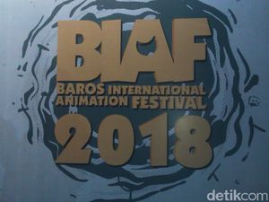 Festival Animasi Baros Perkenalkan Cimahi ke Mata Dunia Festival Animasi Baros Perkenalkan Cimahi ke Mata Dunia