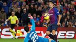No Messi No Problem, Barcelona Punya Luis Suarez