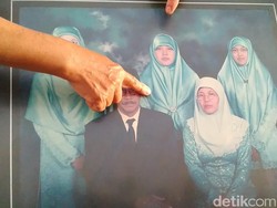 Duka di Rumah Hesti Nuraini, Warga Blitar Korban Lion Air JT 610